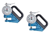 Foil Dial Thickness Gauge F 1101-30-a KA20069-a