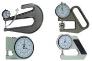 Thickness Gauge J 50-a KA20012-a