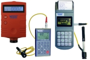 Shore Scale 'A' Durometer THS-200A TTHS-200A