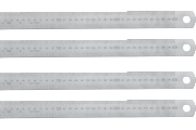 Stainless Steel-Rule, acc. to EC-Class II 300 mm V1018040030