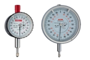 Precisions Dial Gauge KM1000T 0 - 1 mm KA10051