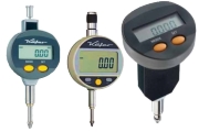 Digital Dial Gauge MD 12 T 0 - 12,5 mm KA40400