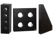 Granite Master Squares 90� Acc. 00 300 x 200 x 50 mm V260501