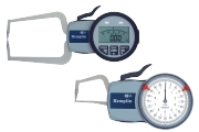 Digital External Quicktest Gauge KB440 KB440