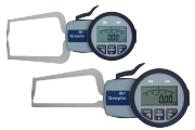 Digital External Quicktest Gauge KB440 KB440