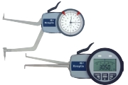 Electric Digital Internal Quicktest Gauge KF415 KF415