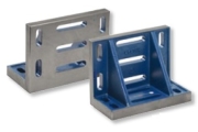Angle Plates, with slots, DIN 875 and 876 acc. 0 150 x 100 x 75 mm U1605101