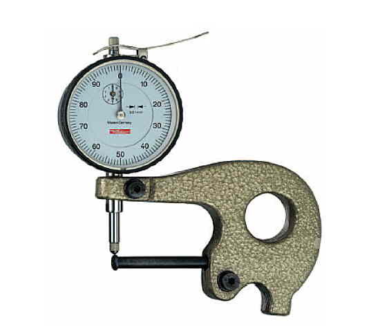Wall Thickness Gauge J 50 W KA20039
