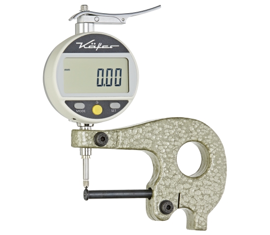Wall - Digital Thickness Gauge JD 50 W KA20049