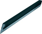 Knife Straight Edge DIN 874  Z139950050