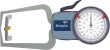 External Dial Caliper Gauge mechancial 0 mm - 20,0 mm KD220S