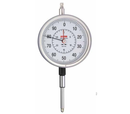Dial Gauge 0 - 30 mm, GM100/30T KA10043