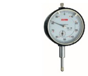 Dial Gauge M2XS 0 - 10 mm KA10117