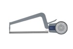 External Dial Caliper Gauge