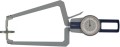 External Dial Caliper Gauge