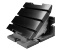 adjustable Angle Plates, with T-Slots 200 x 200 x 240 mm S892200
