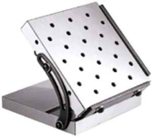 Precision Sine Plate MTC84S002