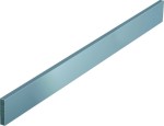 Straight Edges Steel Z033030500