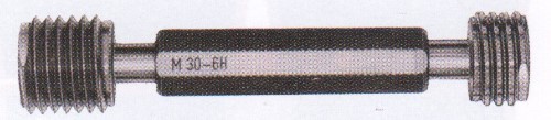 Limit Thread Pug Gauge DIN 13 36,0 * 4,0 mm V390130