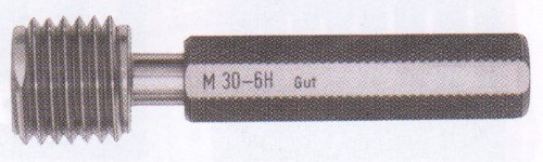 Limit  Thread Pug Gauge DIN 13 39,0 * 4,0 mm V390431