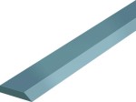 Straight Edges with Bevel Edge DIN 874/1 Z035110500