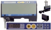 Surface Roughness Tester with swivel Probe  CV-R130