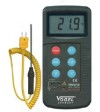 Digital - Thermometer, with external probe -50°C - +1300°C V640300