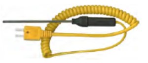 Thermocouple K-type +700�C V649300