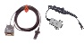 Datenkabel Opto RS 232 9-polig  V2002090