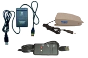 Schnittstellenzubeh�r f�r digitale Messschieber und Mikrometer, wie Datenkabel, Interfaceboxen, Auswertesoftware, digitale Gro�anzeigen und Anzeigeeinheiten, Datenlogger, Statistikdrucker und Fu�schalter.