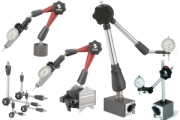 Pr�zisions-Magnet-Messstativ Fisso BASE-LINE H�he: 277 mm H570-05