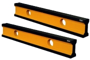 Pr�zisions Flachlineal aus Granit G�te 00 400 x 60 x 25 mm V1594000040