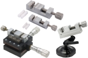 Mini- Schraubstock 50 mm x 15 mm x 15 mm R1441201