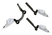 Zentrierhalter f�r F�hlhebelme�ger�te  R1381101