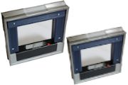 Rahmenrichtwaage 150 x 150  L85-15-31
