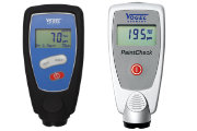 port. Schichtdickenmessger�t PenTest  WCG-100