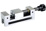 Pr�zisions- Kontrollschraubstock 155 x 48 x 60 MTC84501