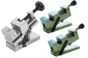 Sinus Maschinenschraubstock  MTC84S01
