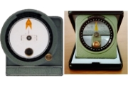 Hydraulischer Winkelmesser T530-01