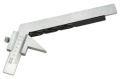 Pr�zisions - Spiralbohrer - Pr�flehre  R781101