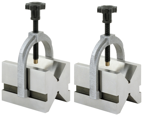 Geh�rtete Doppel - Prismenpaar 75 x 55 x 55 mm R881102