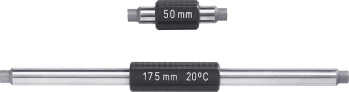 Einstellma� DIN 863 425 mm lang V2309318