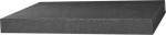 Messplatte Hartgestein ''IMPALA'' DIN 876 G�te 0 250 x 250 x 50 mm V260229