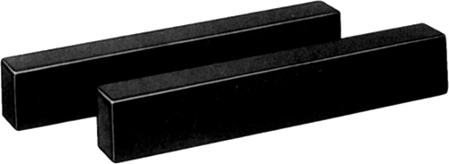 Pr�zisions- Parallelunterlagen- Paar, DIN 876/0 150 x 20 x 30 mm V260561