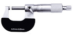 Bügelmessschraube DIN 863 100 - 125 mm