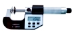 digitale B�gelm. m. Tellermessfl�chen 0 - 25 mm S286025