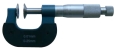 B�gelmessschraube m. Tellermessfl�chen 0 - 25 mm S414025