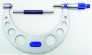 gro�e B�gelmessschraube 100 - 125 mm T210-01