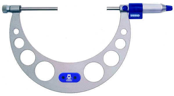 gro�e B�gelmessschraube DIN 863 0 - 150 mm T217-01MD