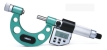 gro�e digitale B�gelmessschraube DIN 863 0 - 100 mm VB3106-100